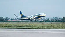 Ryanair Launches New London Stansted To Rimini Route