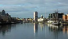 Occupancy Rate For Dublin Hotels Hits Almost 90% In October