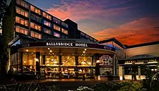 Dalata Extends Lease On Ballsbridge Hotel