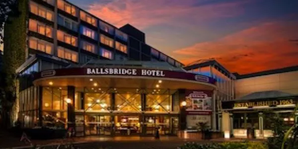 US Embassy Confirms Purchase Of Former Ballsbridge Hotel (Old Jury’s) In Dublin 4