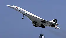 New Supersonic Jet Could Take Flight In 2018