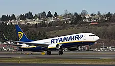 Ryanair Launches More Connecting Flights From Milan Bergamo