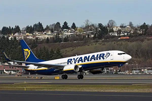 Ryanair Launches More Connecting Flights From Milan Bergamo