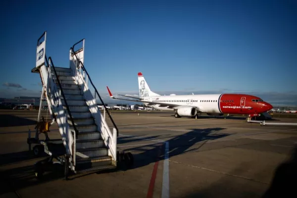 Norwegian Eyes LA, NYC Flights In $4.3bn Argentina Push