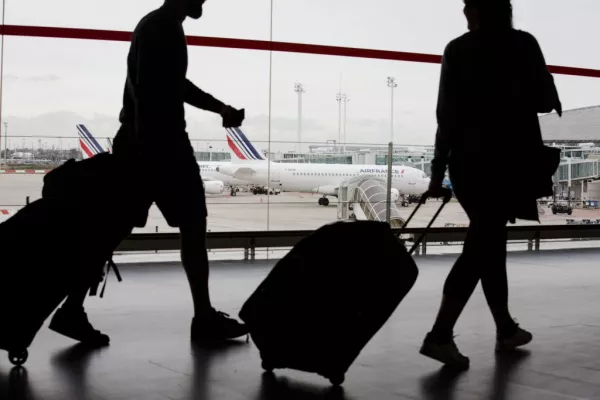 Designing A New Airline For Hipsters (And Air France Investors)