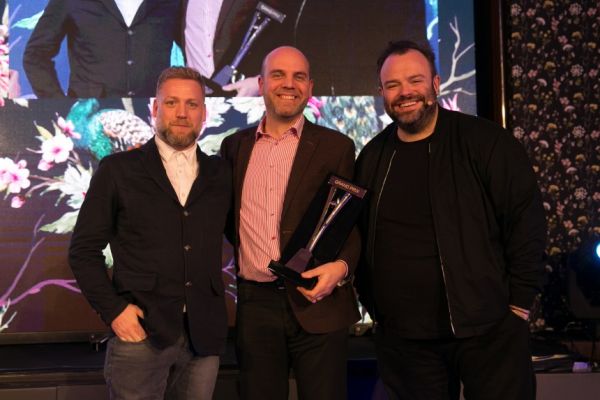 Tourism Ireland’s Game Of Thrones Campaign Wins Eurobest Grand Prix Award