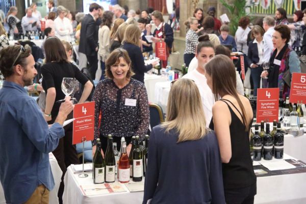 Wine Australia To Host Australia Day Tasting Event In Dublin January 29