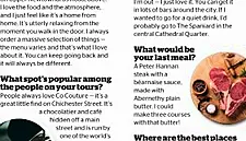 1.5m Londoners Read About Northern Ireland’s ‘Flourishing Food Scene’