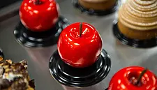 Paris Pastry Chefs Are Bucking Tradition To Unforgettable Effect