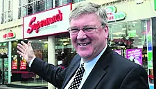 Supermac's Posts Healthy Profits As Chain Eyes Expansion