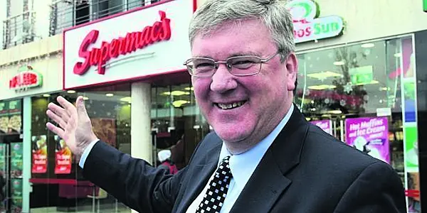 Supermac's Posts Healthy Profits As Chain Eyes Expansion