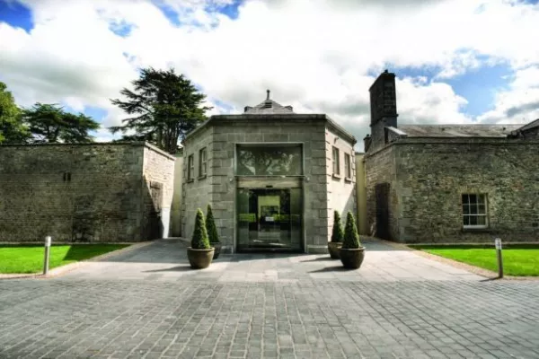 Carton House Hotel Snapped Up For €57 Million