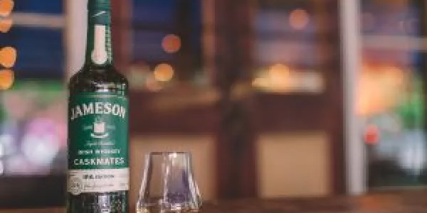 Irish Distillers Unveils Jameson Caskmates IPA Edition