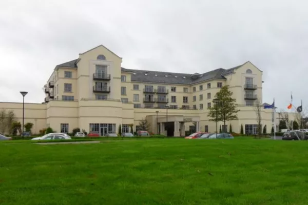 Co. Meath's Knightsbrook Resort Sold For €19.5m