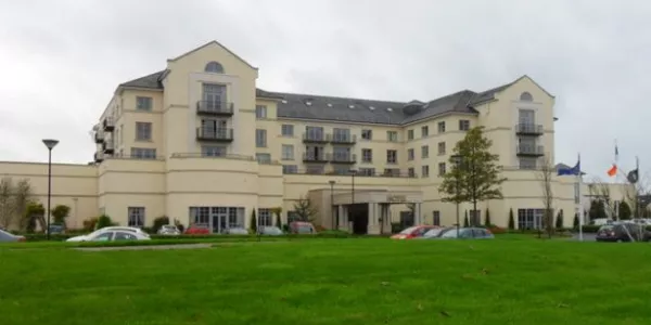 Co. Meath's Knightsbrook Resort Sold For €19.5m