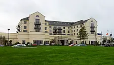 Co. Meath's Knightsbrook Resort Sold For €19.5m