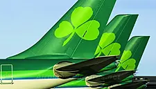 Aer Lingus Named One Of Heathrow's Quiestest and Greenest Airlines