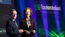 Tourism Ireland Outlines 2018 Marketing Plans