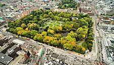 Building Housing Shanahan's On The Green Sold For Well Above Guide Price
