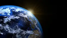 WATCH: Tourism Ireland's First Ever Tourism Campaign In Space