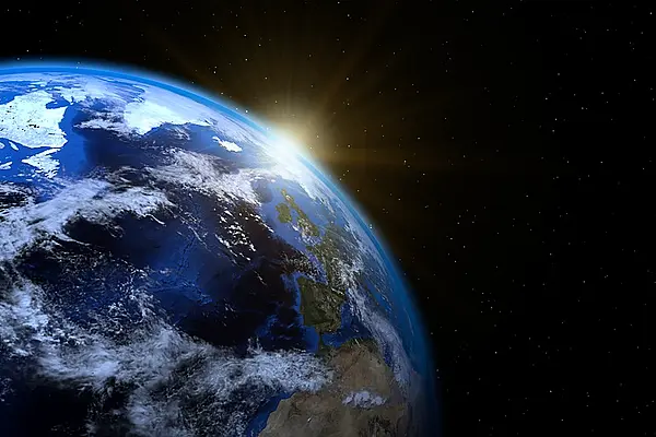 WATCH: Tourism Ireland's First Ever Tourism Campaign In Space