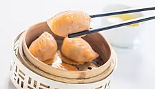 Six Rules For Eating Dim Sum Like A Pro