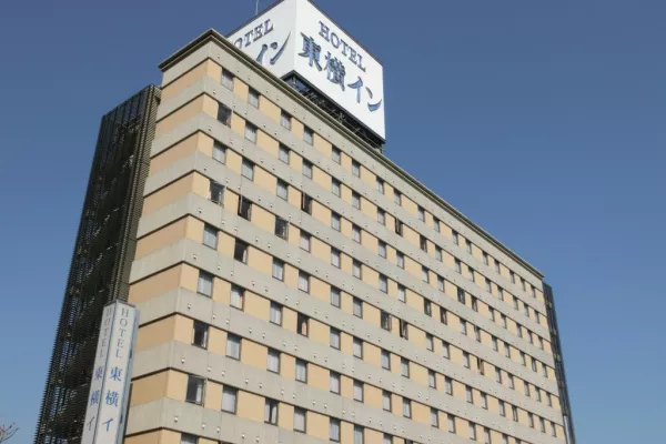Toyoko Inn Hotel Earmarked For Magdalene Laundry Site In Dublin