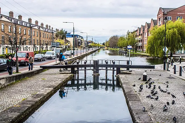 New 178-Bedroom Hotel On Dublin's Southside Faces Opposition