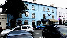 Blue Haven In Kinsale Becomes Ireland's First 'Dyson Hotel'