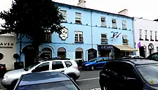 Blue Haven In Kinsale Becomes Ireland's First 'Dyson Hotel'