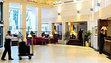 Hotels Add 'Panic Buttons' to Protect Housekeepers From Guests