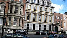 Dublin Publican Opens New High-End Bar Beneath Hibernian Club