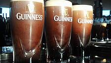 A Hard Brexit Could Cost Diageo Tens Of Millions