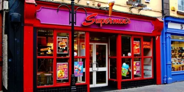Supermac's Raises Upwards of €500k For Charity