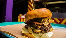 Wowburger Opens New Restaurant In Cork City