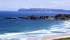 Ireland Scoops Major Travel Award In New York