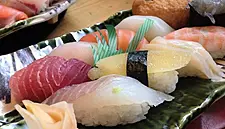 Araki Tops The List of Best 100 Restaurants In The UK