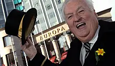 Northern Ireland Hotelier Sir William Hastings Passes Away