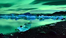 Seven Tourists Per Inhabitant Is Testing Icelanders' Tolerance