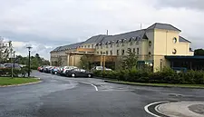 Dublin's Castleknock Hotel Completes €7m Refurbishment