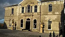 Lyrath Estate Set For €60m Retirement Village As Hotel Refurb Nears Completion
