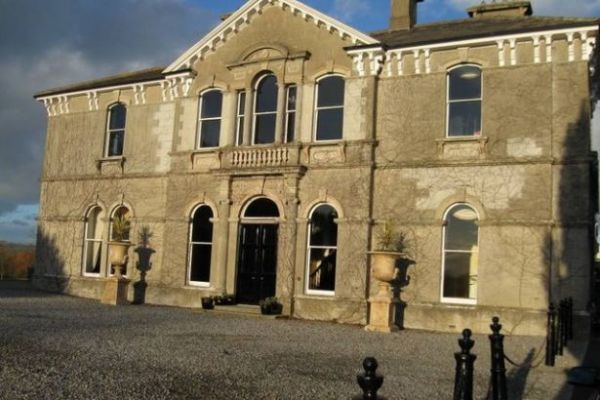 Lyrath Estate Set For €60m Retirement Village As Hotel Refurb Nears Completion