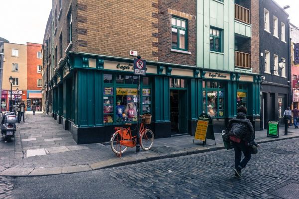 Residents Object To New Restaurant/Bar Development In Temple Bar