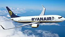 Irish-Based Ryanair Pilots To Strike On 20 December