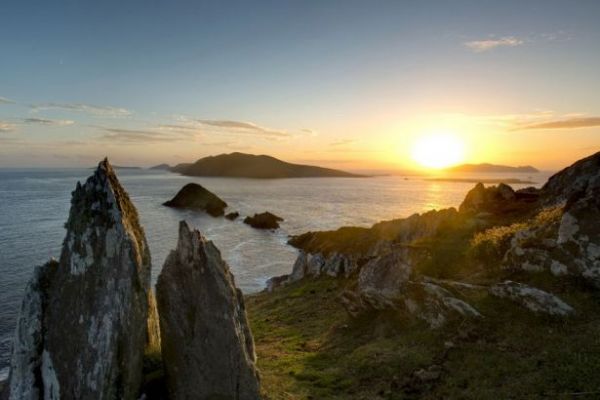 Tourism Ireland Celebrates Record Year