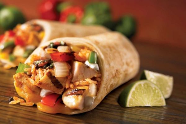 Zambrero Mexican Food Chain Opens New Outlet In Dublin