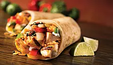 Zambrero Mexican Food Chain Opens New Outlet In Dublin