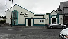 Donegal Nightclub Gets Green Light To Open St. Stephen's Day Morning