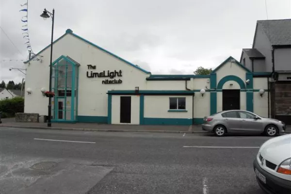 Donegal Nightclub Gets Green Light To Open St. Stephen's Day Morning