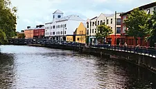 Restaurateur Anthony Gray Opens New Eatery In Sligo